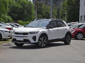 KIA KX1 1.4L Sunroof