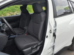 Toyota Corolla Cross 2.0L Elite Gasoline full