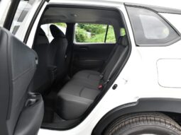 Toyota Corolla Cross 2.0L Elite Gasoline full