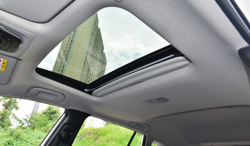 Toyota Corolla Cross 2.0L Elite Gasoline full