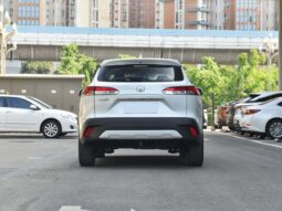 Toyota Corolla Cross 2.0L Elite Gasoline full