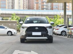 Toyota Corolla Cross 2.0L Elite Gasoline full