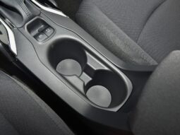 Toyota Corolla Cross 2.0L Elite Gasoline full