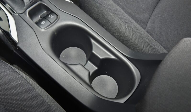 Toyota Corolla Cross 2.0L Elite Gasoline full