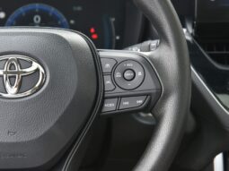 Toyota Corolla Cross 2.0L Elite Gasoline full