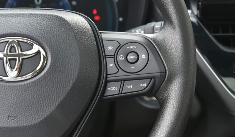 Toyota Corolla Cross 2.0L Elite Gasoline full