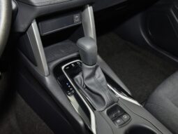 Toyota Corolla Cross 2.0L Elite Gasoline full