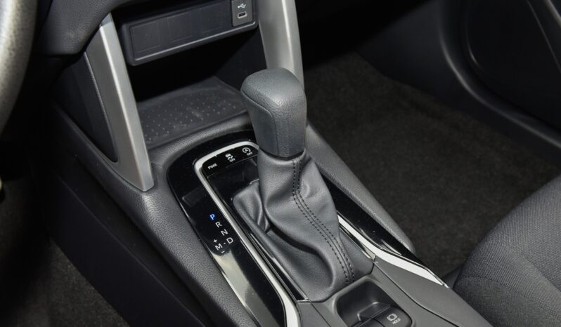 Toyota Corolla Cross 2.0L Elite Gasoline full