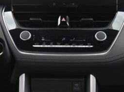 Toyota Corolla Cross 2.0L Elite Gasoline full