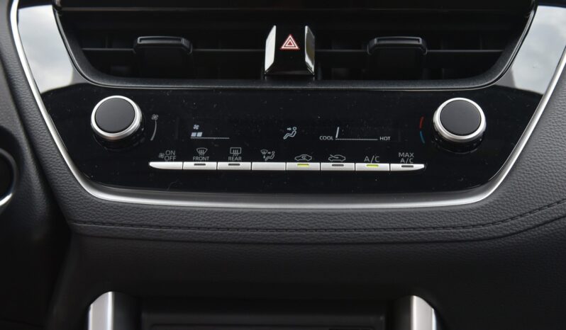 Toyota Corolla Cross 2.0L Elite Gasoline full