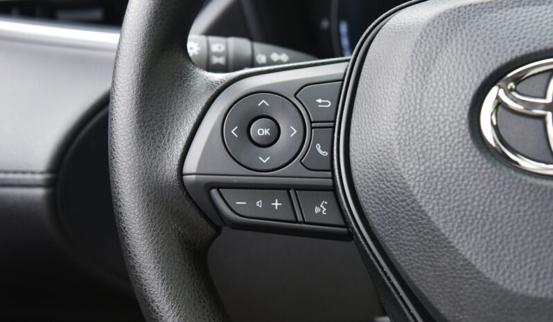 Toyota Corolla Cross 2.0L Elite Gasoline full