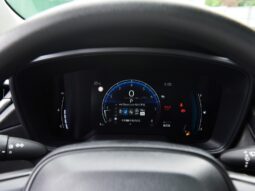 Toyota Corolla Cross 2.0L Elite Gasoline full