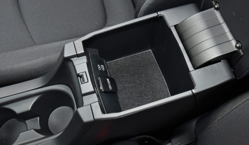 Toyota Corolla Cross 2.0L Elite Gasoline full