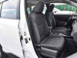 Toyota Corolla Cross 2.0L Elite Gasoline full