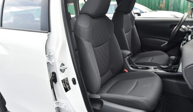Toyota Corolla Cross 2.0L Elite Gasoline full