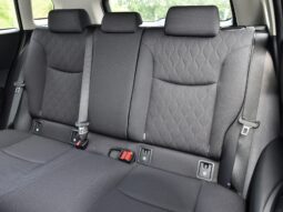 Toyota Corolla Cross 2.0L Elite Gasoline full