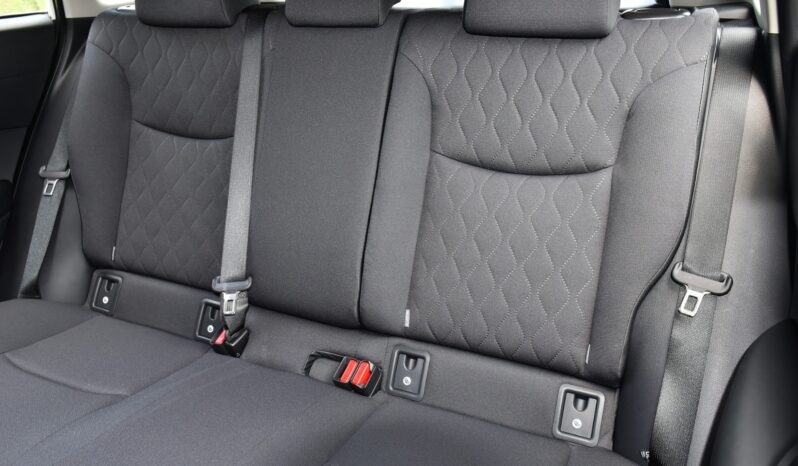 Toyota Corolla Cross 2.0L Elite Gasoline full