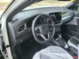 Volkswagen T ROC 300TSI Starlight R line full