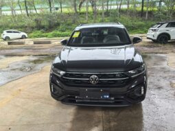 Volkswagen T ROC 300TSI Starlight R line full