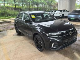 Volkswagen T ROC 300TSI Starlight R line full