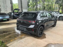 Volkswagen T ROC 300TSI Starlight R line full