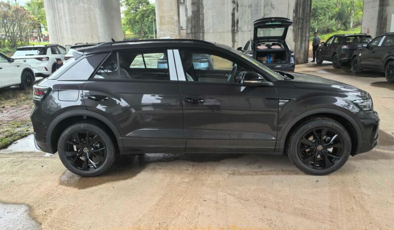 Volkswagen T ROC 300TSI Starlight R line full