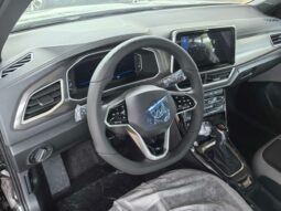 Volkswagen T ROC 300TSI Starlight R line full