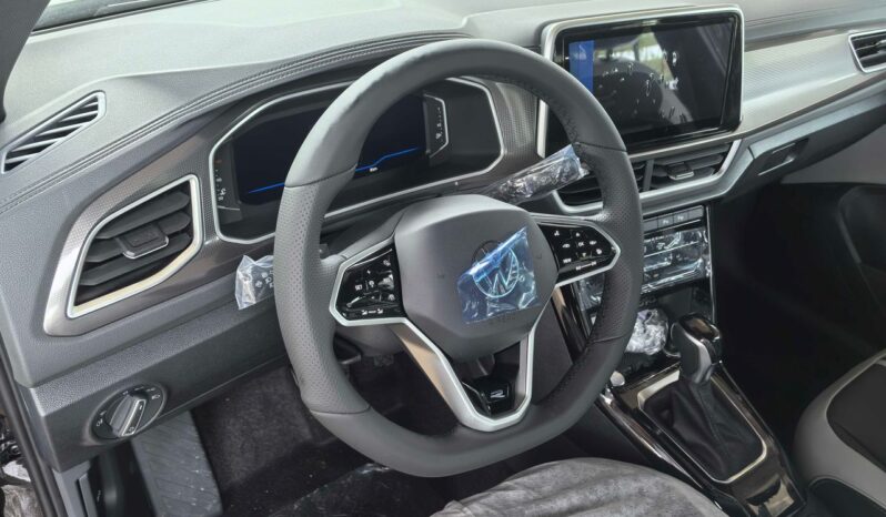 Volkswagen T ROC 300TSI Starlight R line full