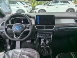 Volkswagen T ROC 300TSI Starlight R line full