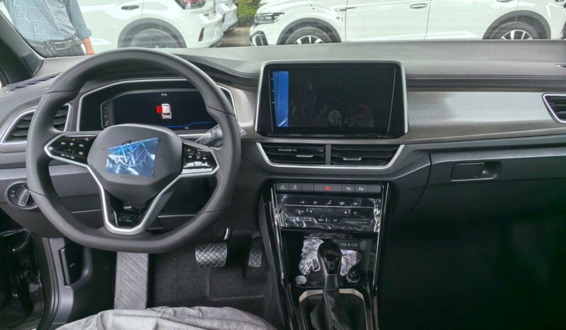 Volkswagen T ROC 300TSI Starlight R line full