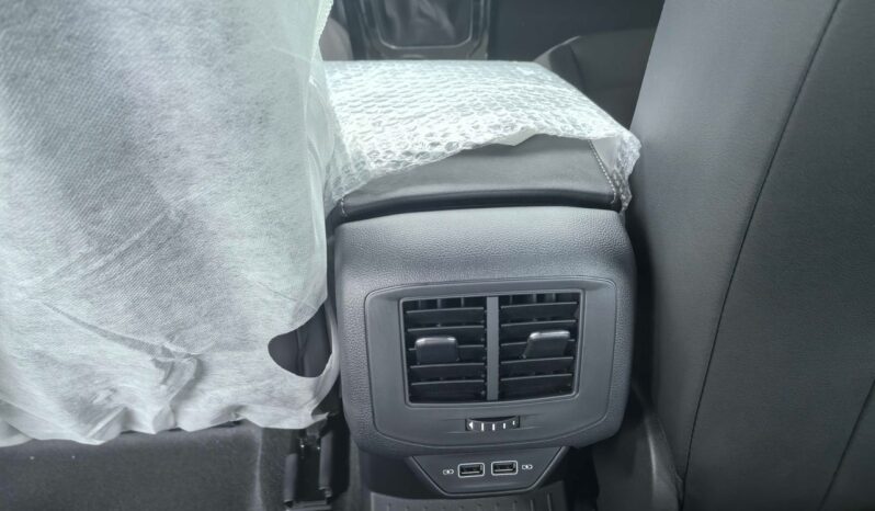 Volkswagen T ROC 300TSI Starlight R line full