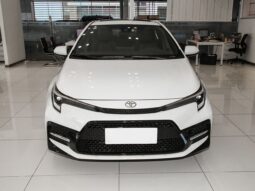 Toyota Levin 1.2T Sport full