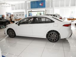 Toyota Levin 1.2T Sport full