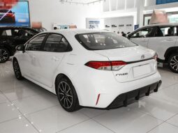 Toyota Levin 1.2T Sport full