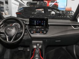 Toyota Levin 1.2T Sport full