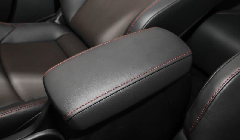 Toyota Levin 1.2T Sport full