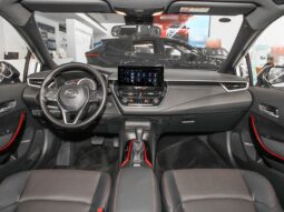 Toyota Levin 1.2T Sport full