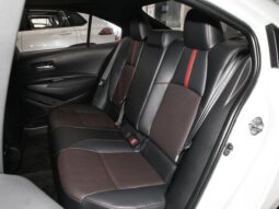 Toyota Levin 1.2T Sport full