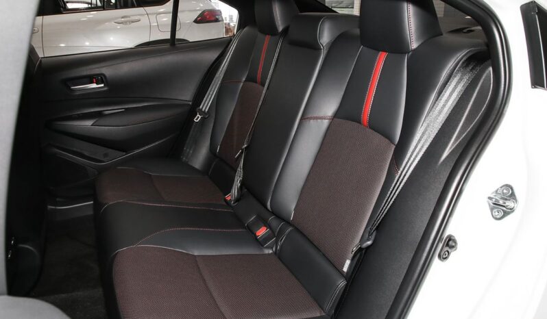 Toyota Levin 1.2T Sport full