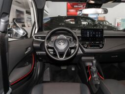 Toyota Levin 1.2T Sport full
