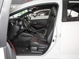 Toyota Levin 1.2T Sport full