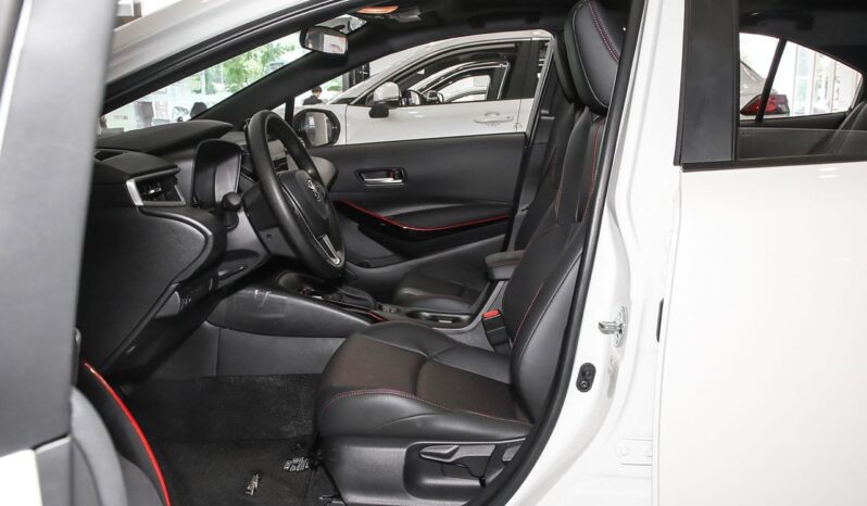 Toyota Levin 1.2T Sport full
