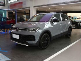 Volkswagen Tharu XR 300TSI Ruixiang