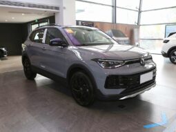 Volkswagen Tharu XR 300TSI Ruixiang full
