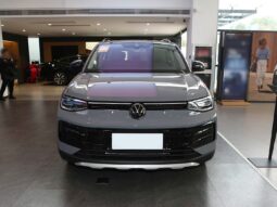 Volkswagen Tharu XR 300TSI Ruixiang full