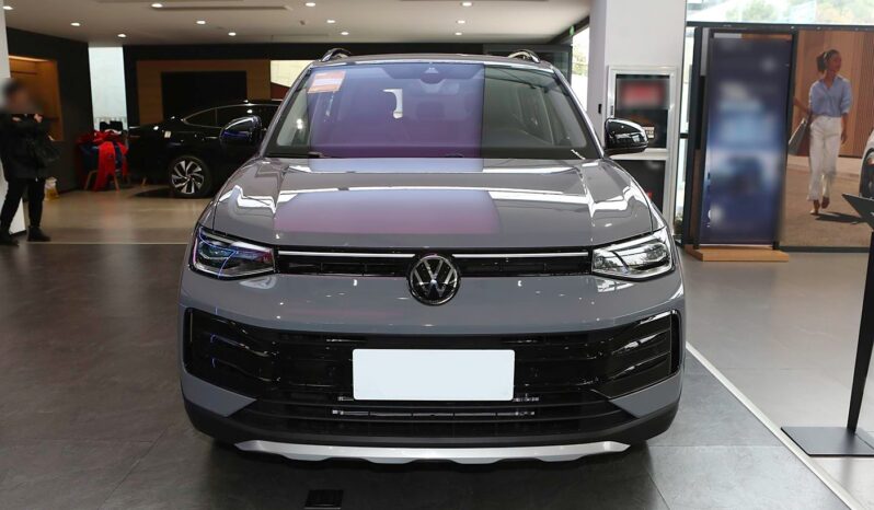 Volkswagen Tharu XR 300TSI Ruixiang full