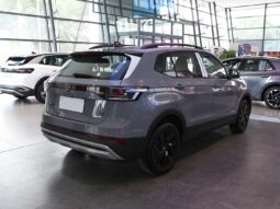 Volkswagen Tharu XR 300TSI Ruixiang full