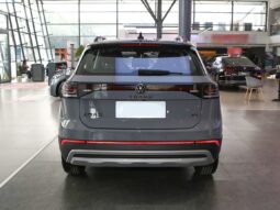 Volkswagen Tharu XR 300TSI Ruixiang full