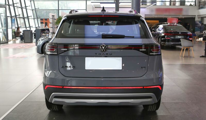 Volkswagen Tharu XR 300TSI Ruixiang full