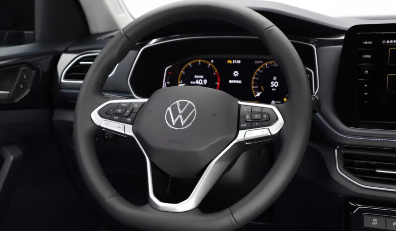 Volkswagen Tharu XR 300TSI Ruixiang full